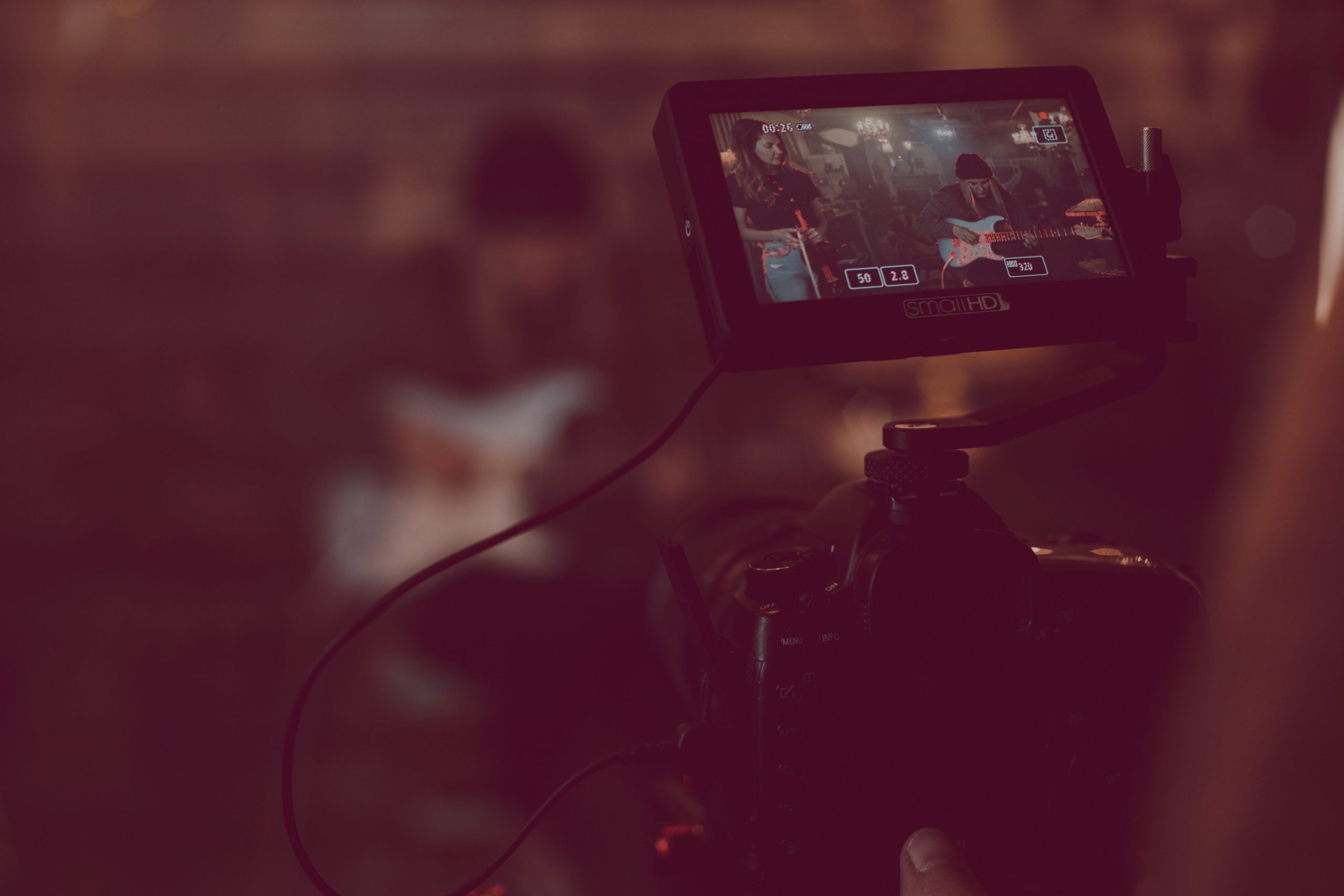 Creative Studio - Videography