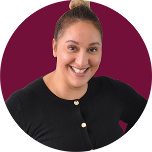 Carine Duvignaud - Client Services Director of Cosmopole Consultancy