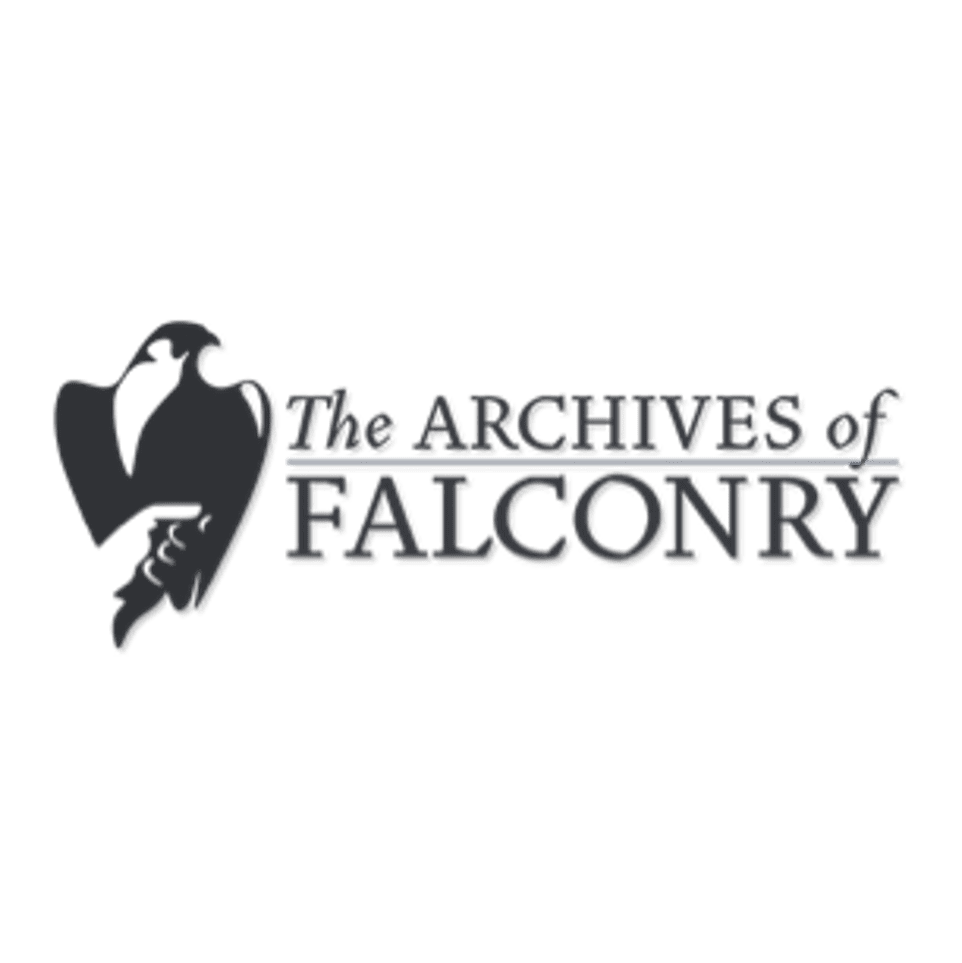 Cosmopole Consultancy Clients - The Archives of Falconry Logo