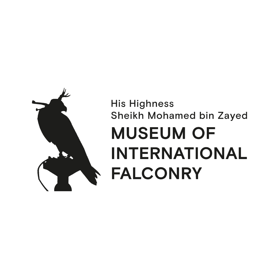 Cosmopole Consultancy Clients - The Museum of International Falconry Logo