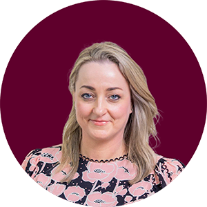 Hannah Lifford of Cosmopole Consultancy
